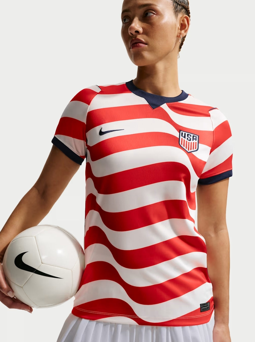 Maglia Home Femminile 2026