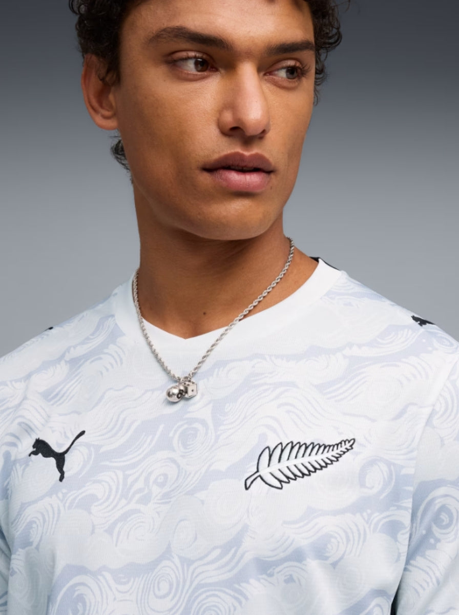 Maglia Away 2026