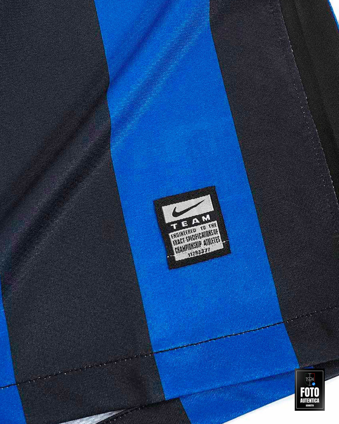 Maglia Retro Home 09/10
