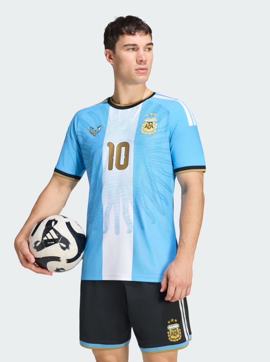 #10 MESSI Maglia Gara Messi Player 2026
