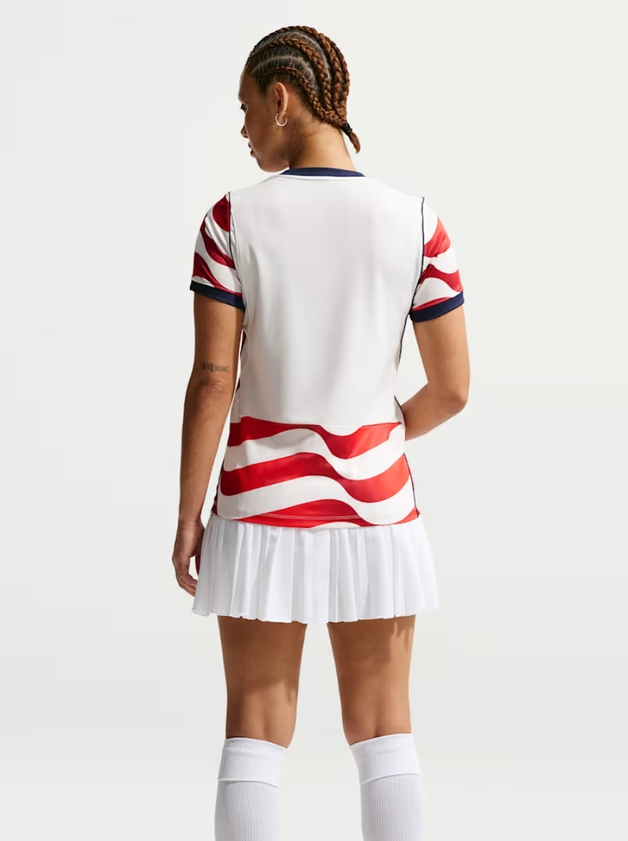 Maglia Home Femminile 2026