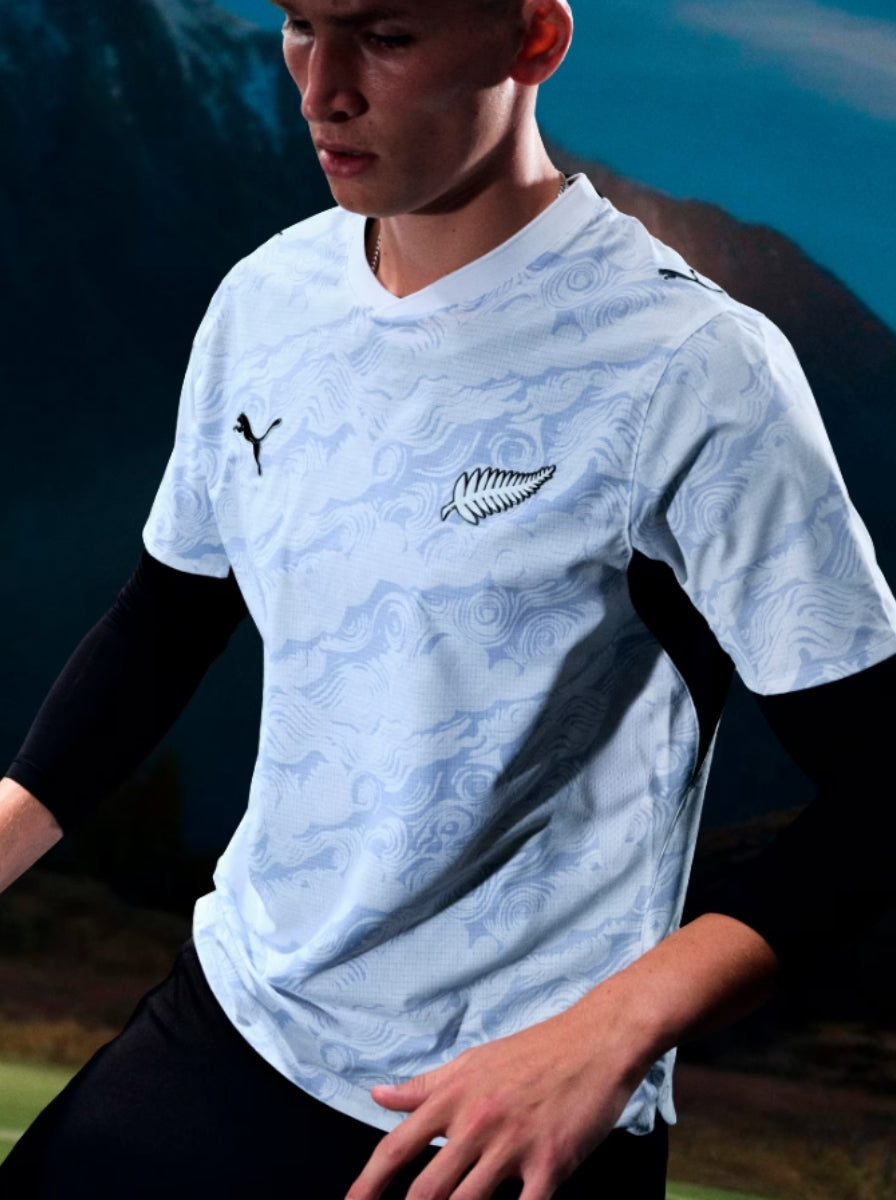 Maglia Away 2026