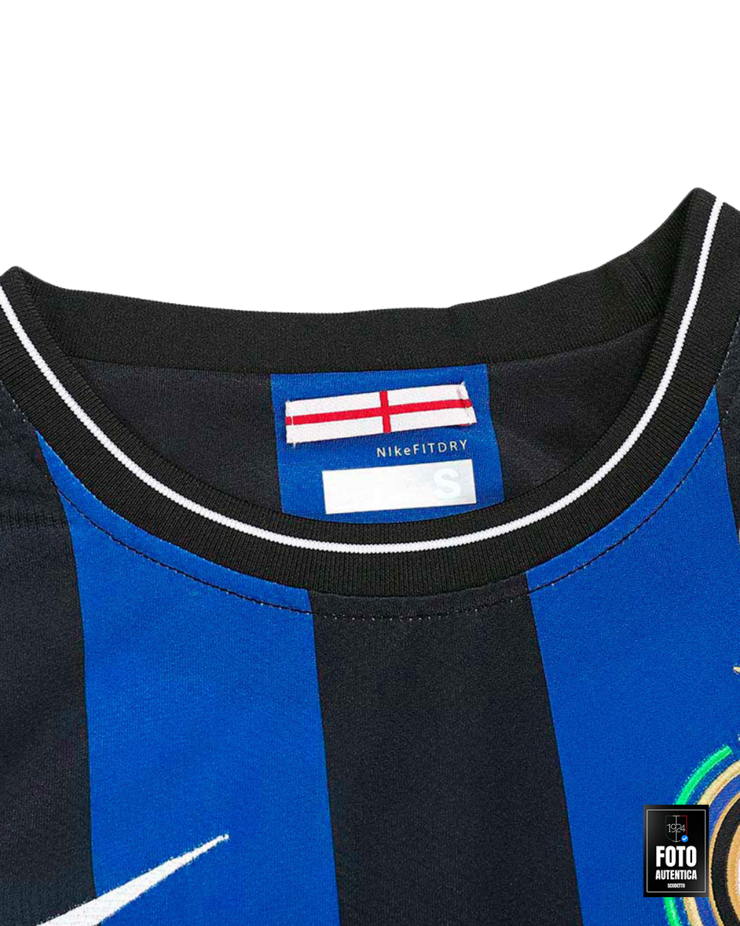 Maglia Retro Home 09/10