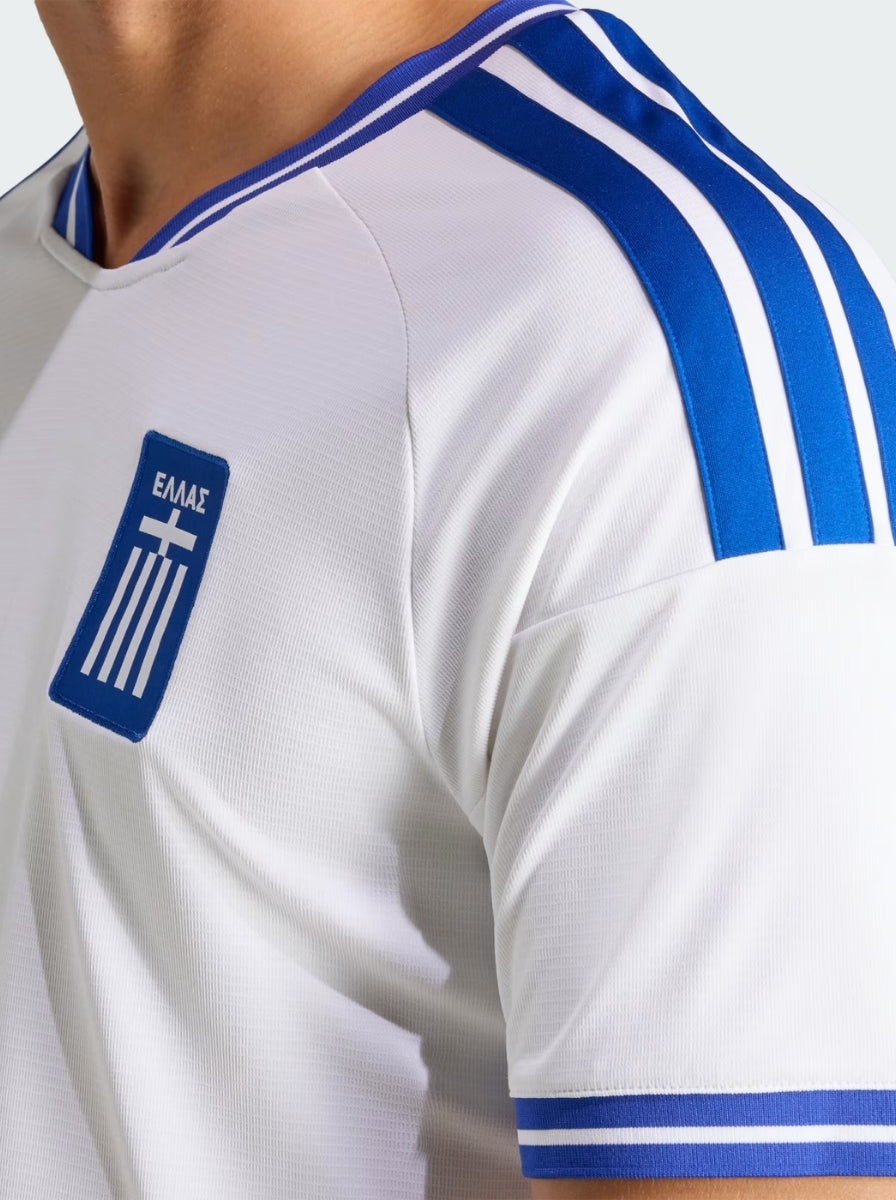 Maglia Home 2026