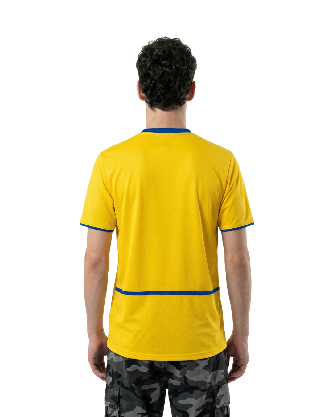 Maglia Retro Home