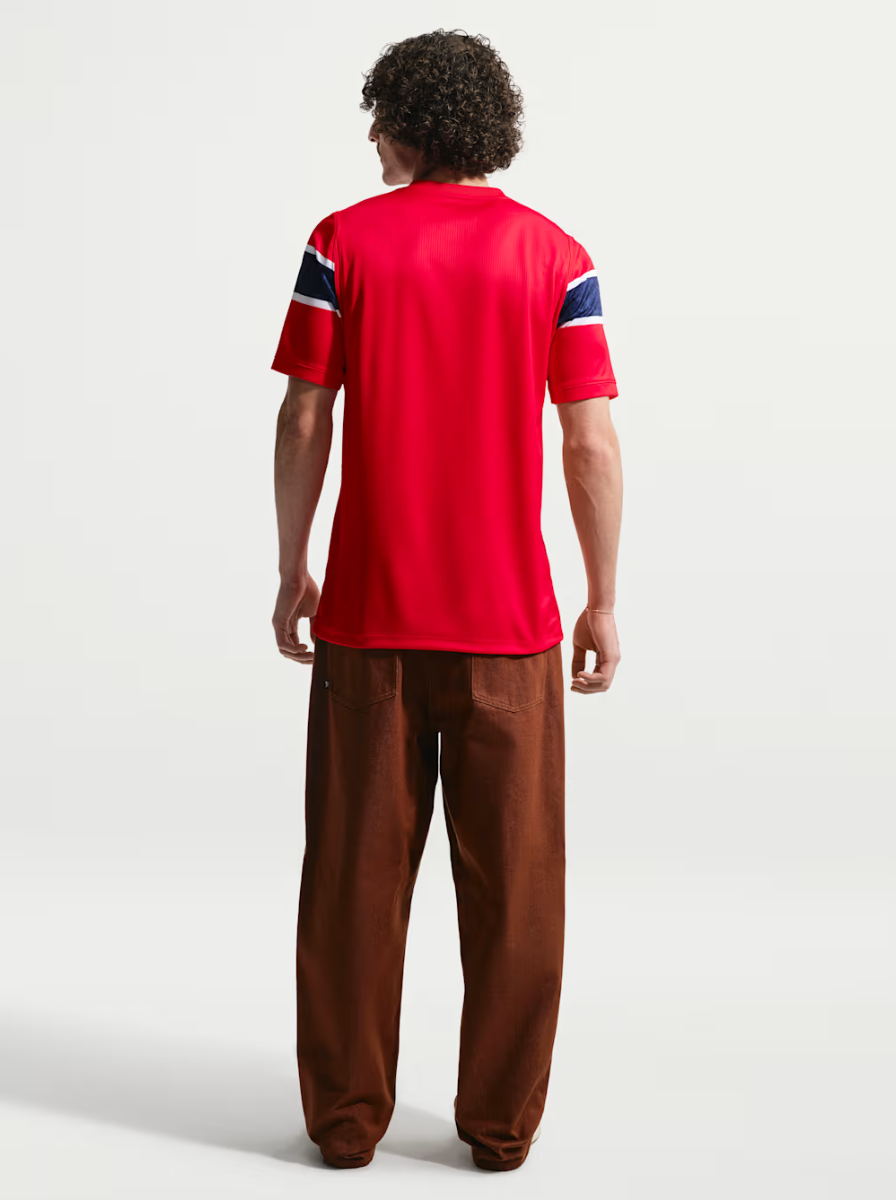 Maglia Home 2026