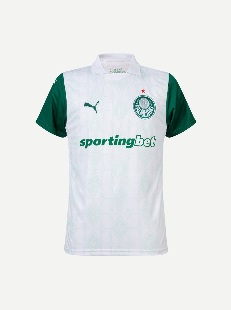 Maglia Polo Away 25/26
