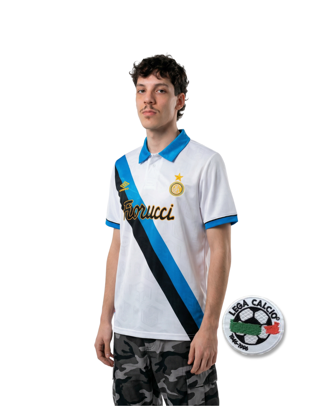 Maglia Retro Away 94/95