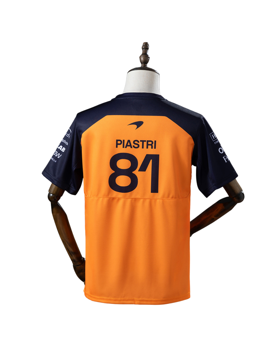 T-Shirt Team F1 25/26