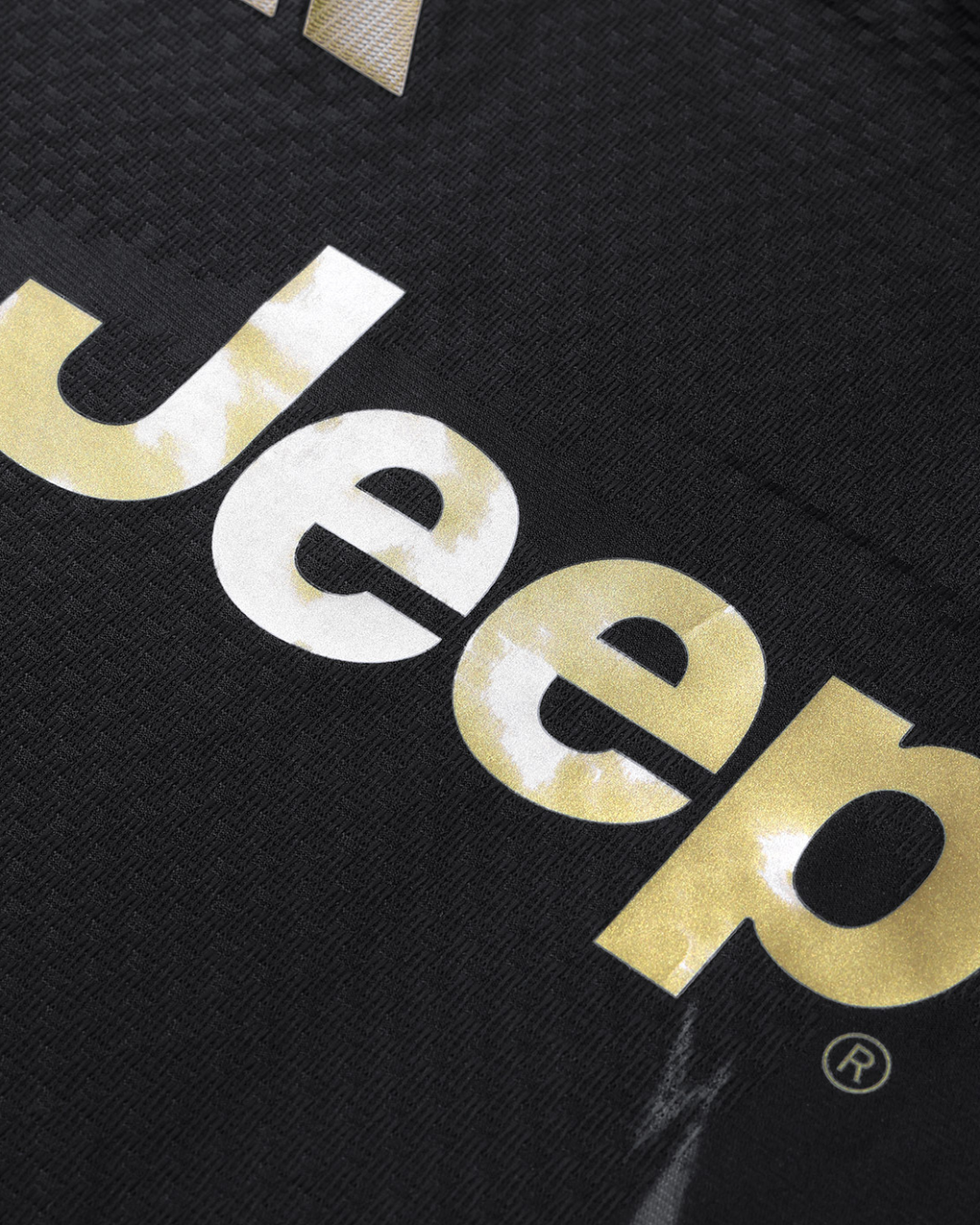 Maglia Gara Third Player 26/27
