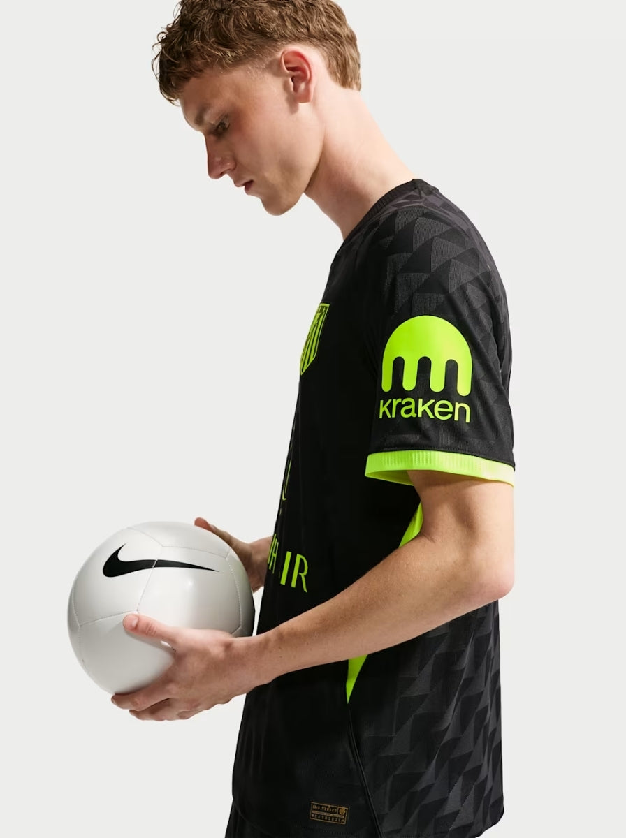 Maglia Away Player 26/27