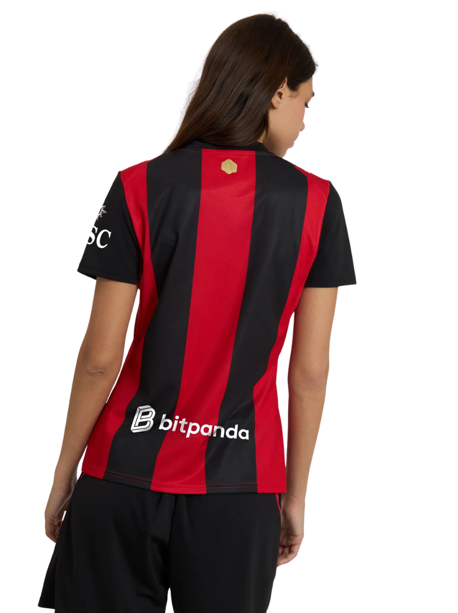 Maglia Home Femminile 26/27