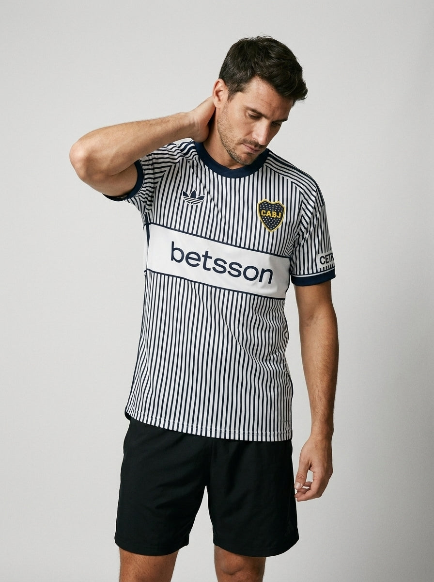 Maglia Gara Away Stadium 26/27
