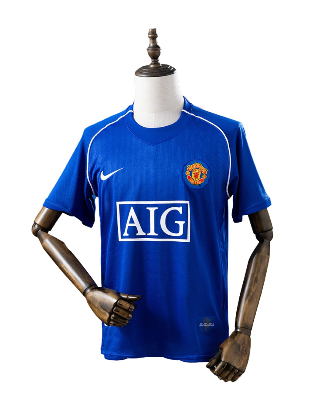 Maglia Retro Portiere 07/08