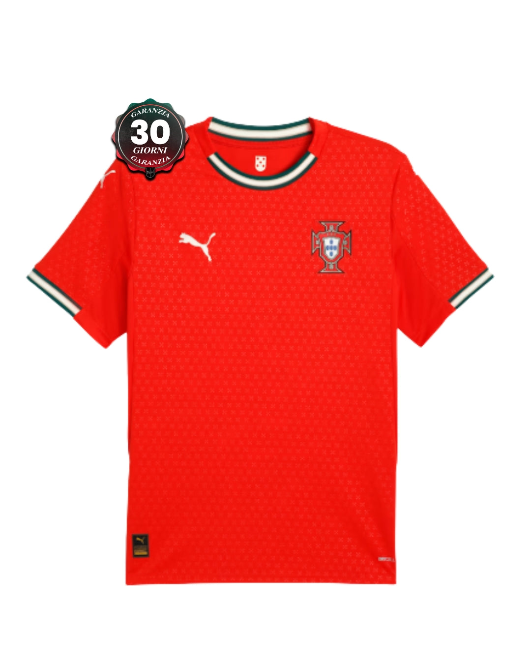 Maglia Home 25/26