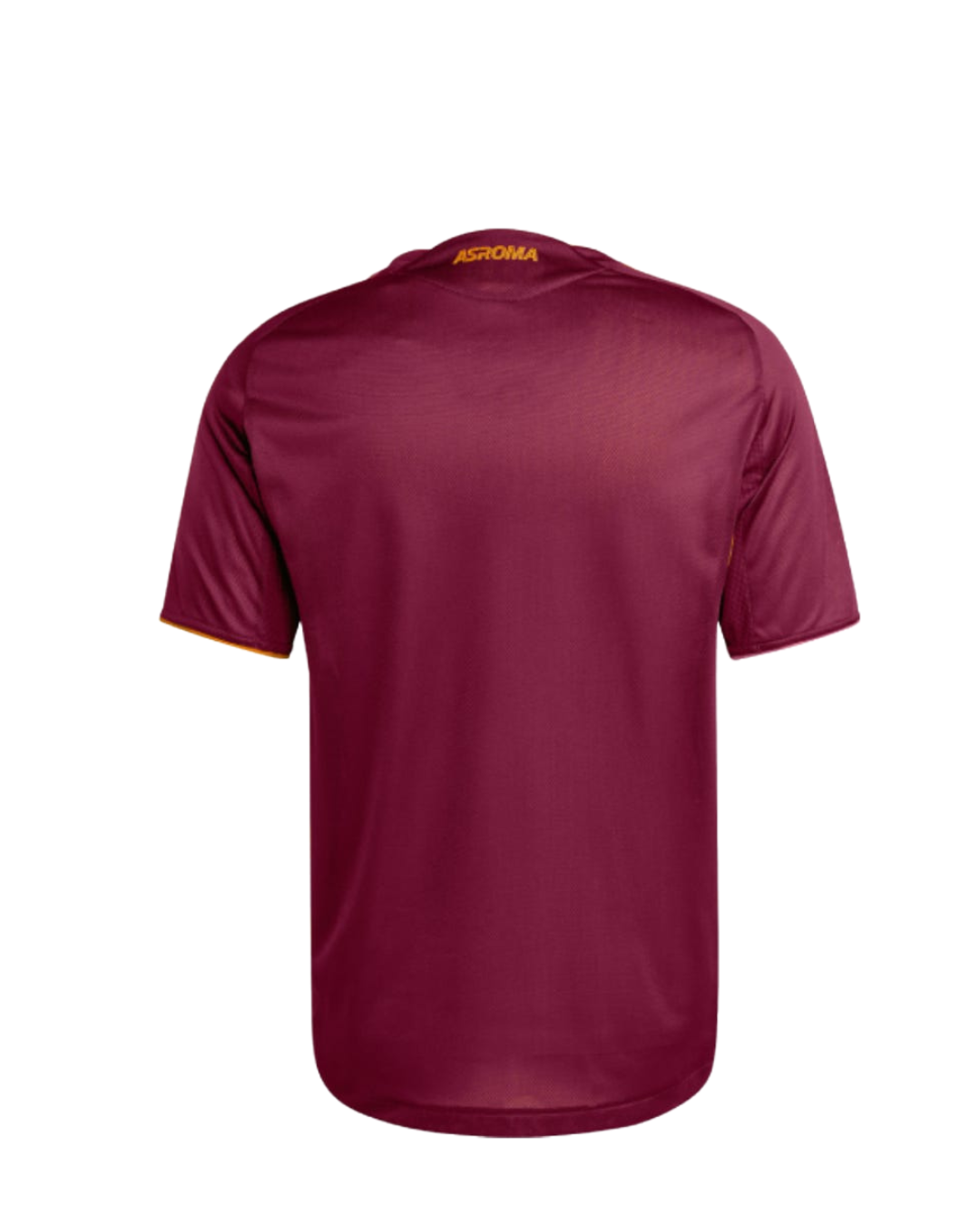 Maglia Home 25/26 Sponsor