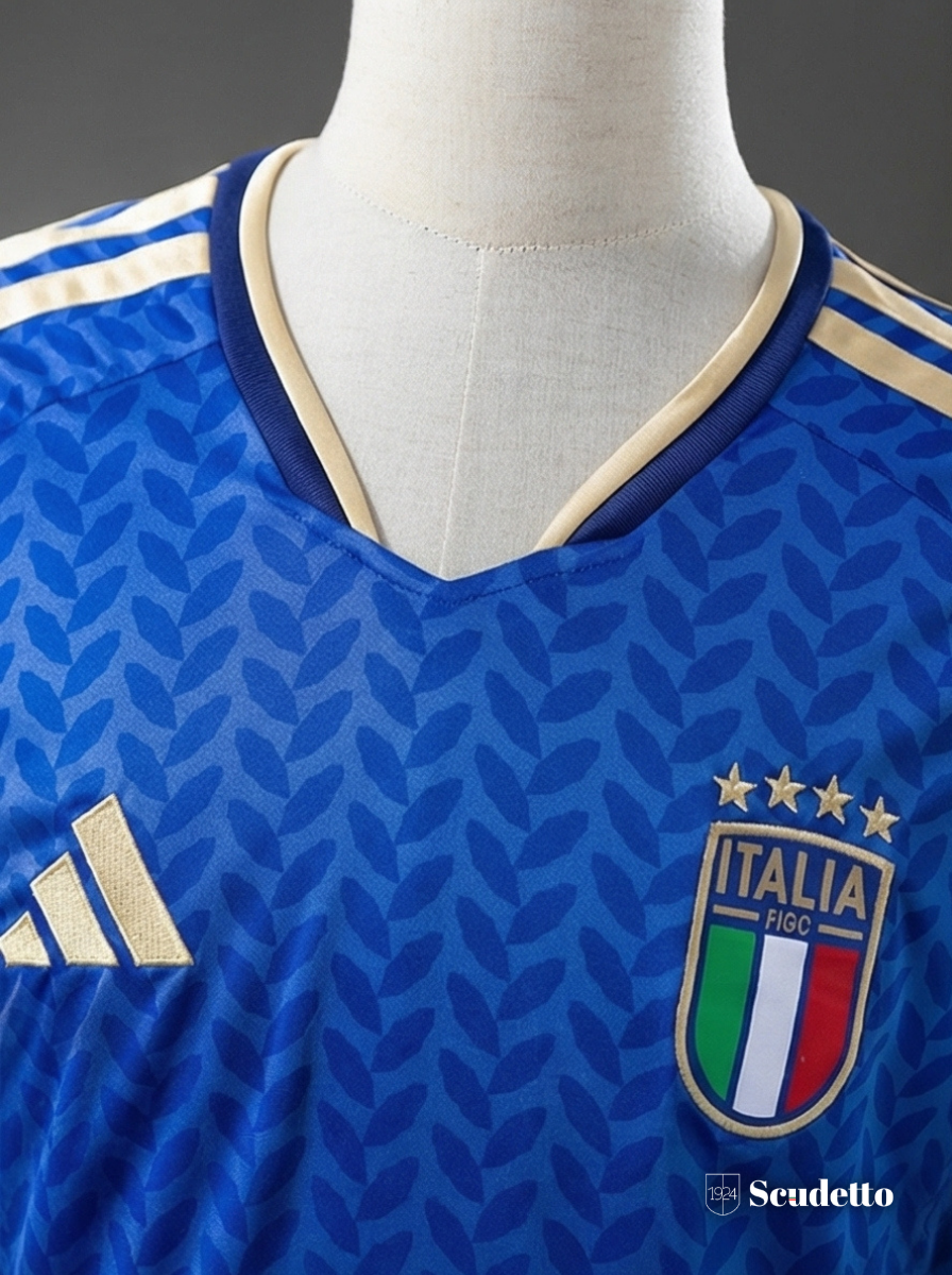 Maglia Home Femminile 26/27