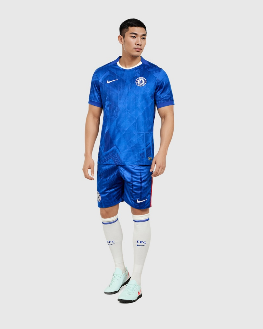 Maglia Home 25/26