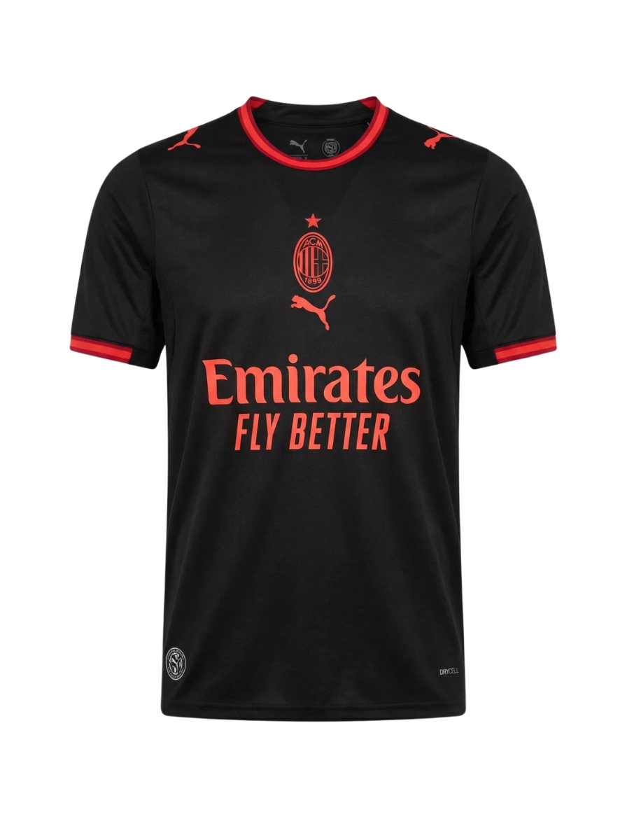 Combo 3 Maglie 26/27