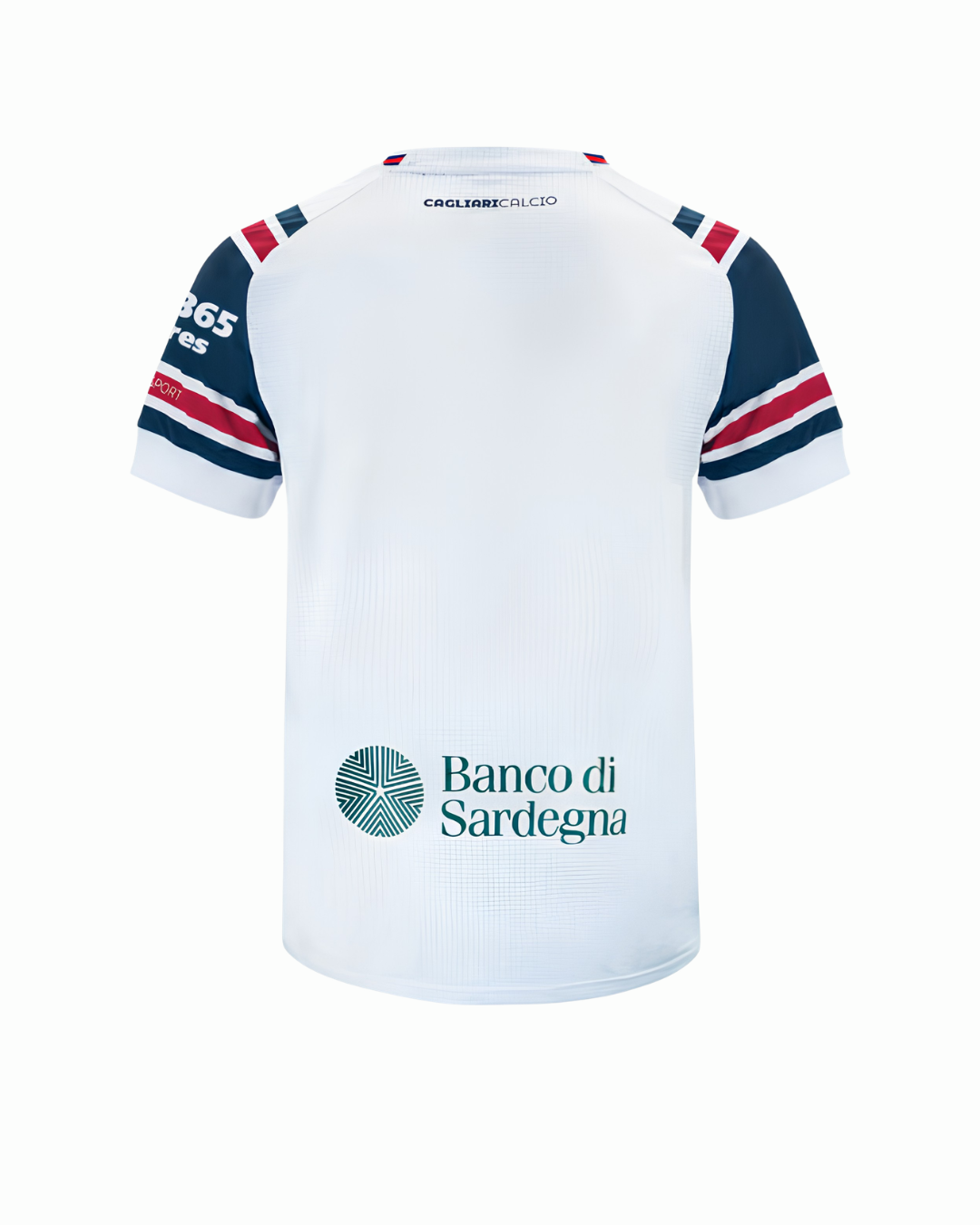 Maglia Away 26/27