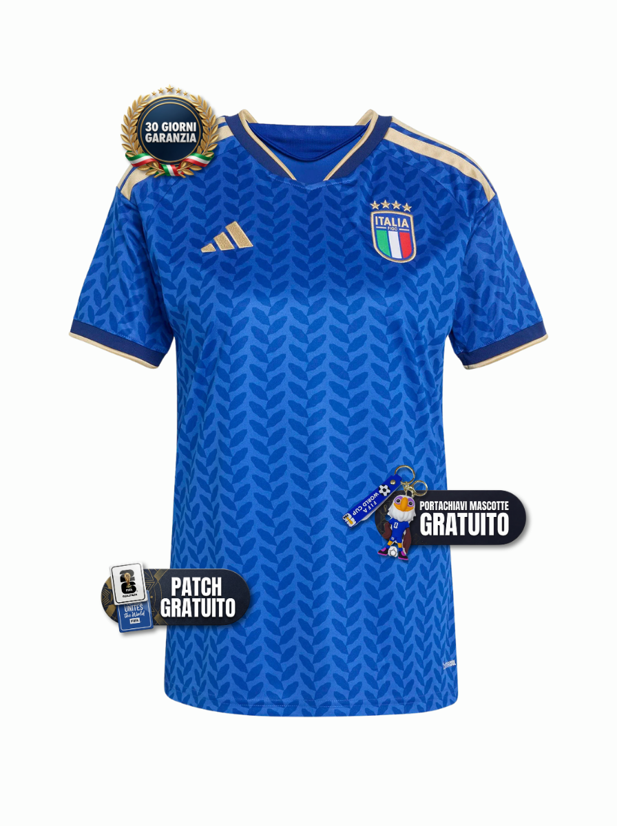 Maglia Home Femminile 26/27