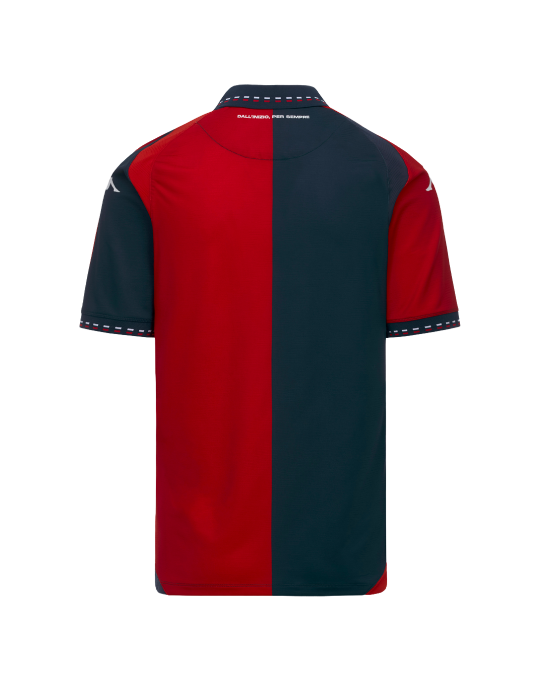 Combo Maglia Gara Home & Away Stadium 26/27