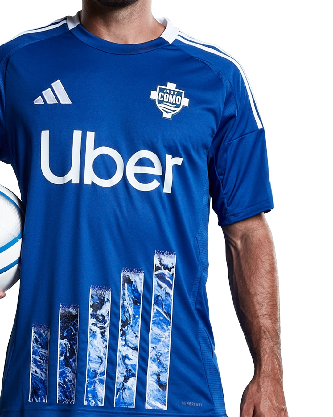 Maglia Home 24/25