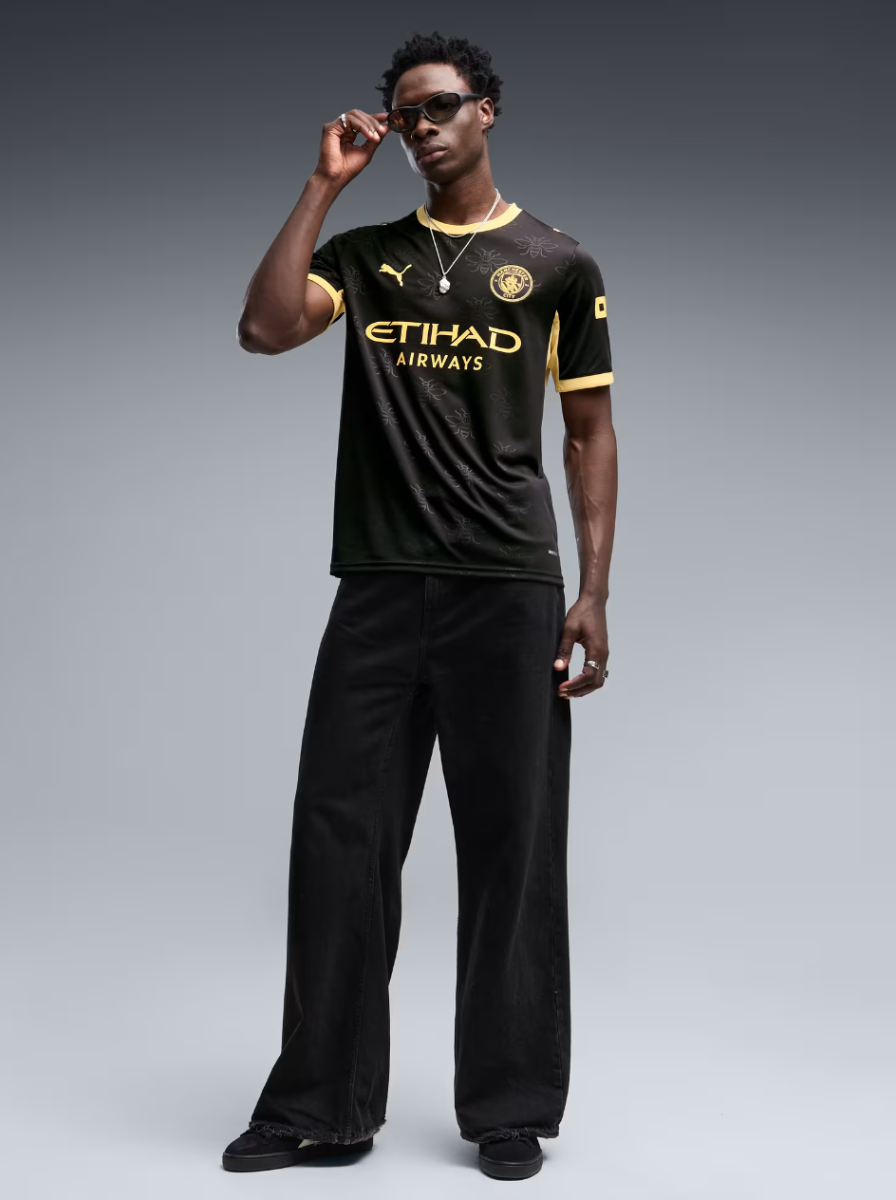 Maglia Away 26/27