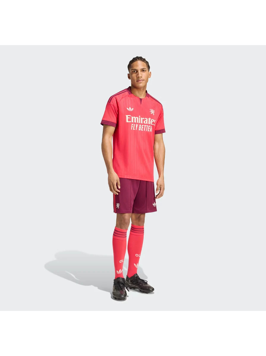 Maglia Gara Away Stadium 26/27