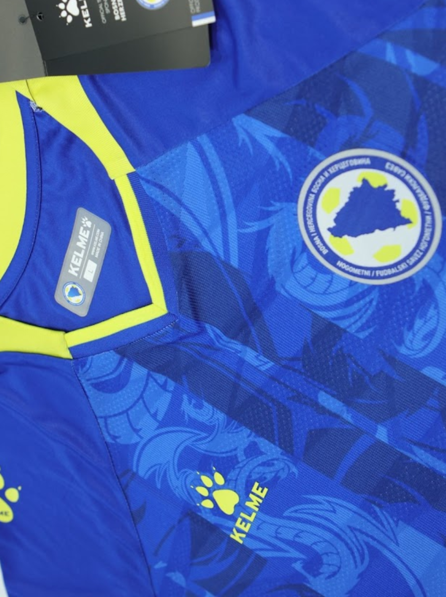 Maglia Home 2024