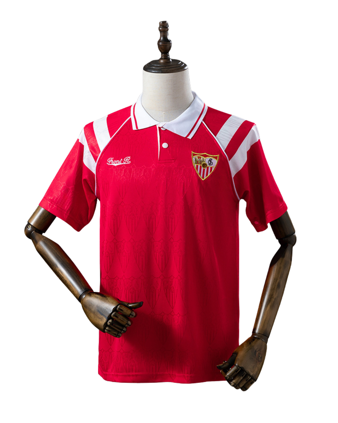Maglia Retro Away 92/93