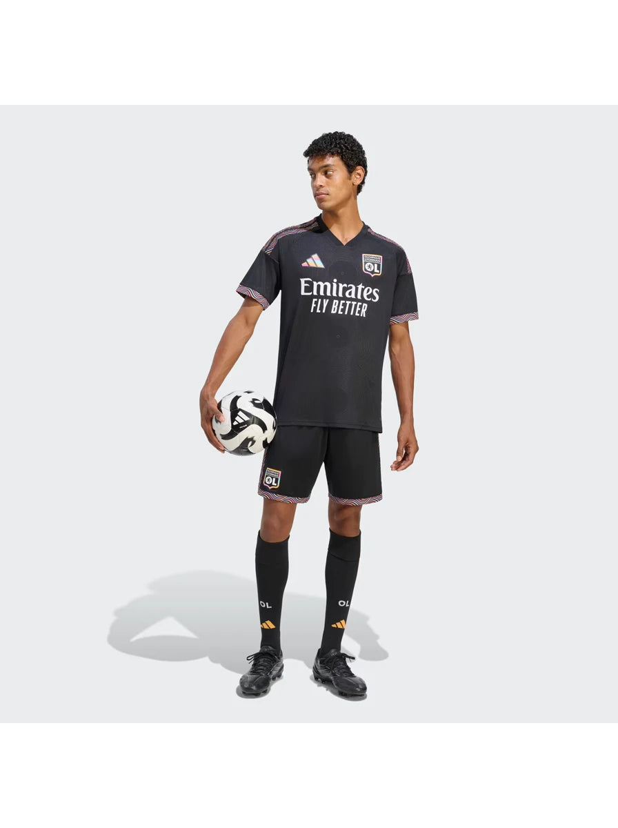 Maglia Third 26/27