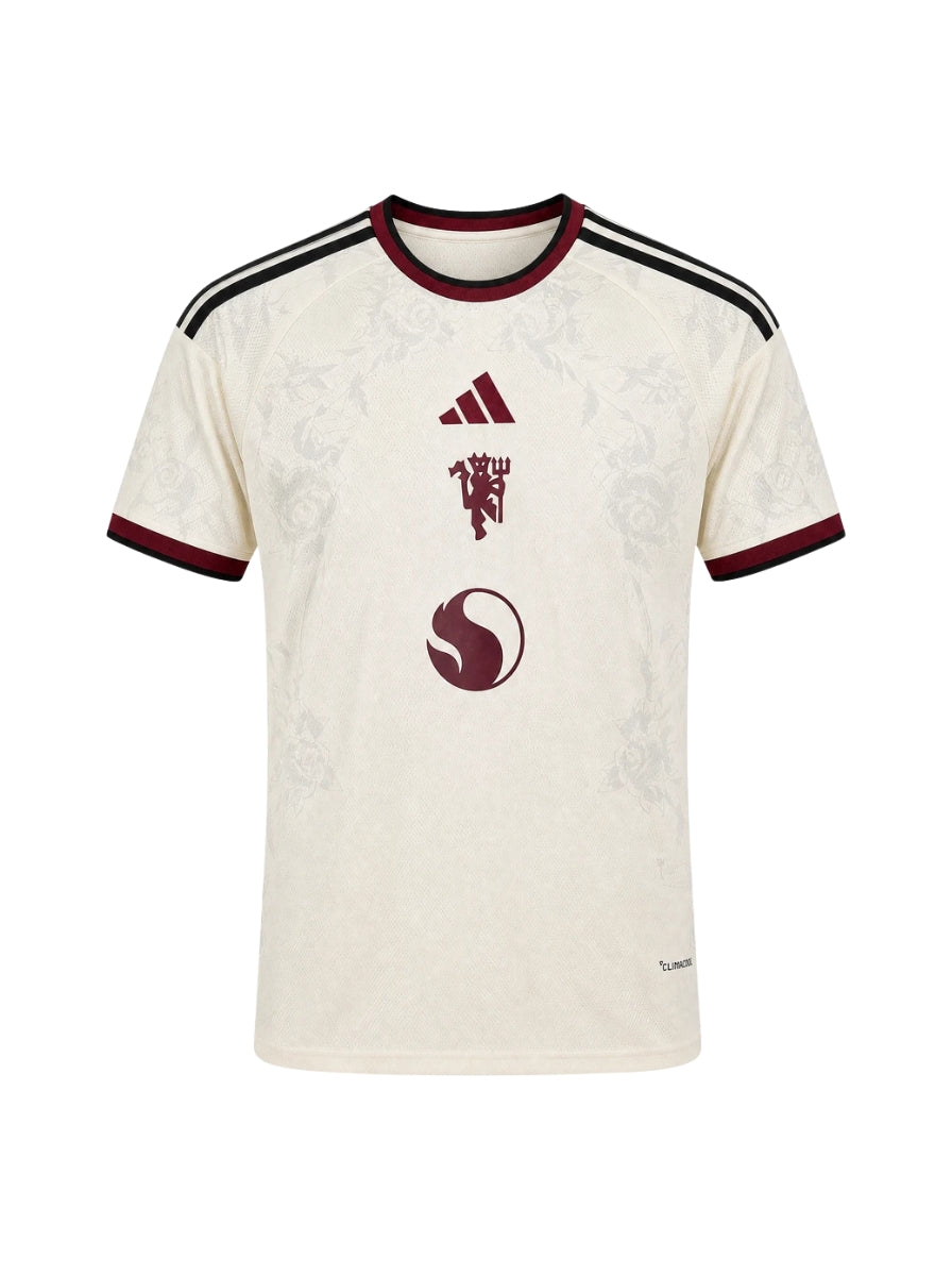 Maglia Third 26/27