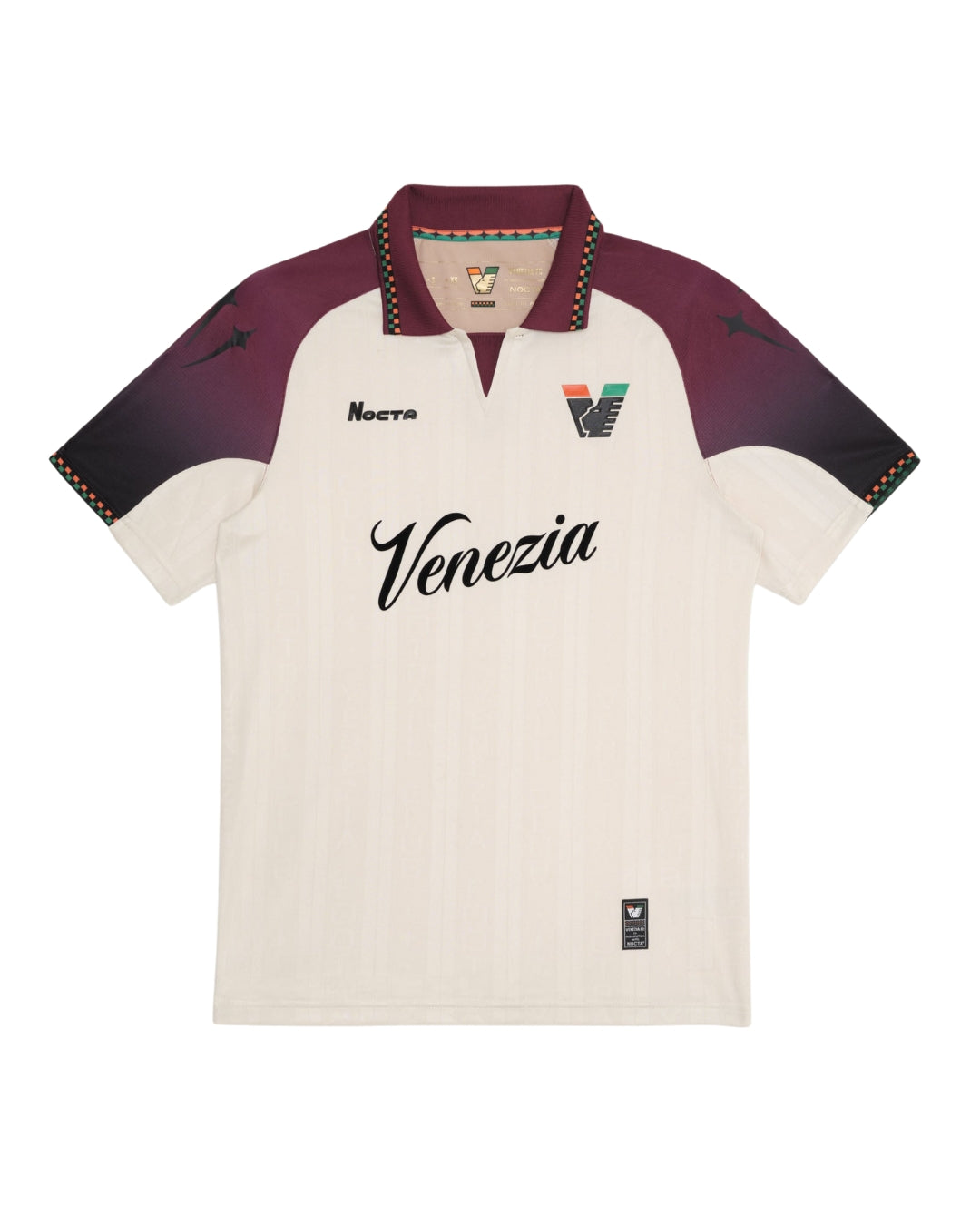 Maglia Home 25/26