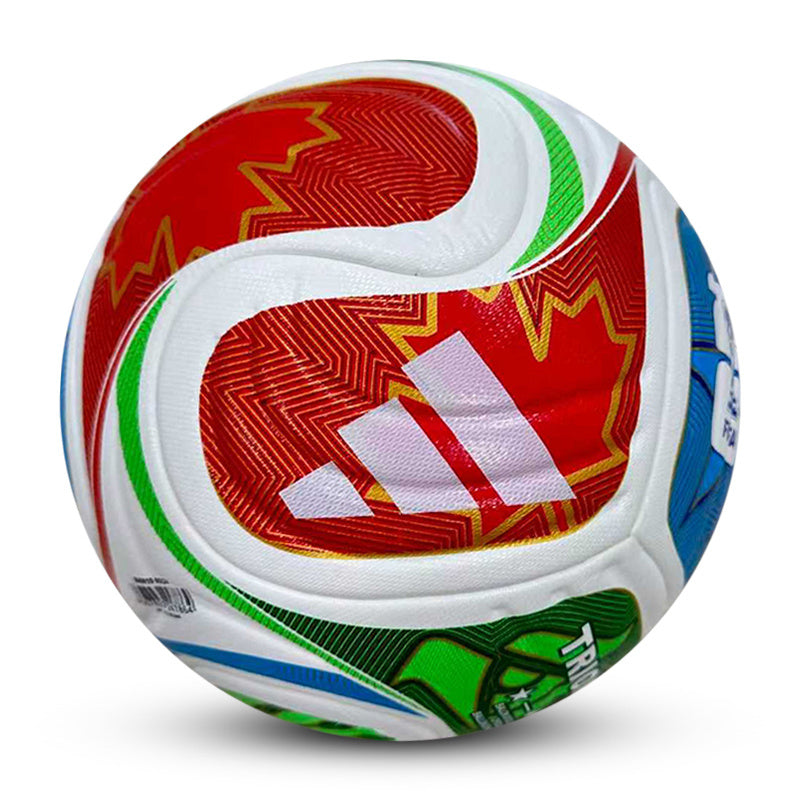 Palla Trionda - Copa Del Mondo 2026 Versione Pro