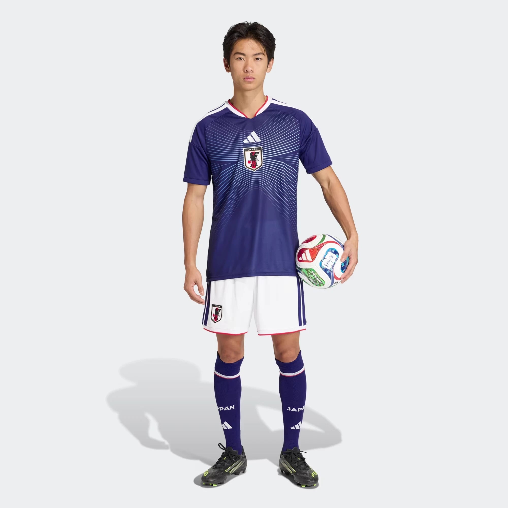 Maglia Home 2026