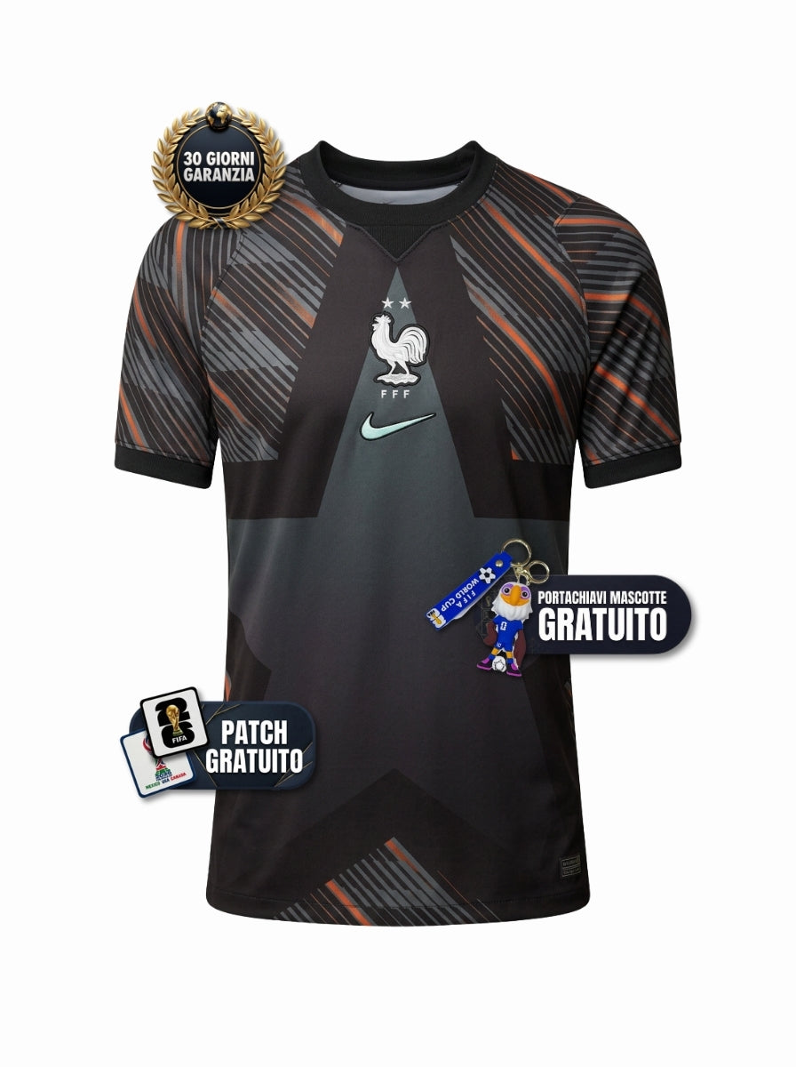 Maglia Portiere 2026