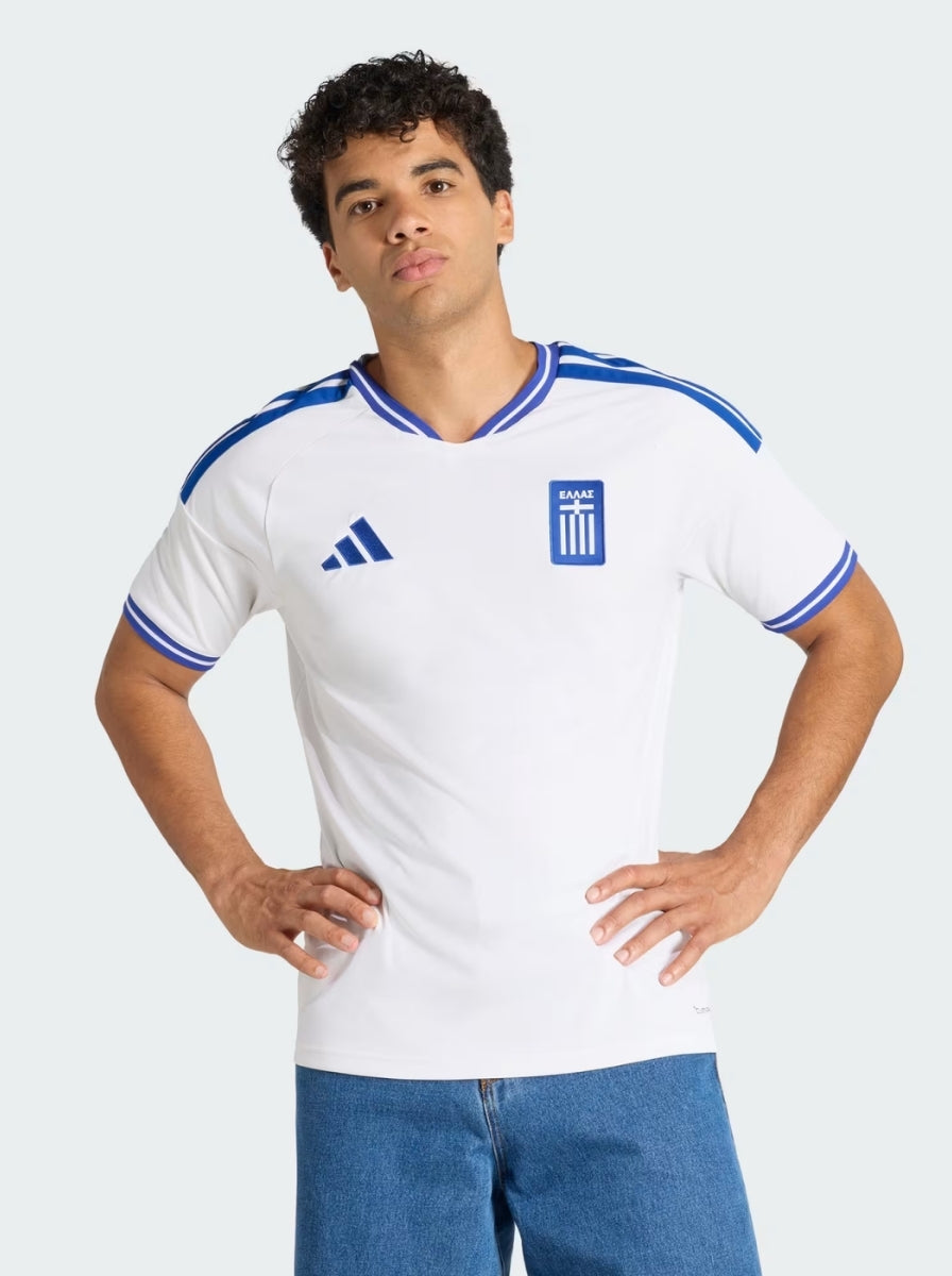 Maglia Home 2026