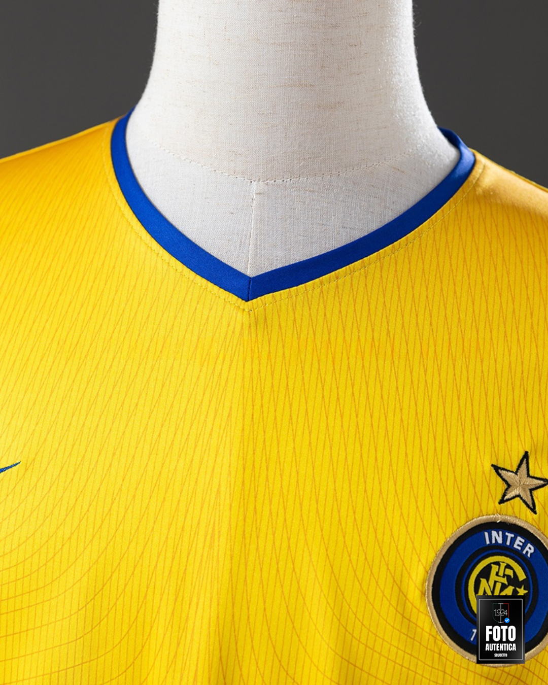 Maglia Retro Home