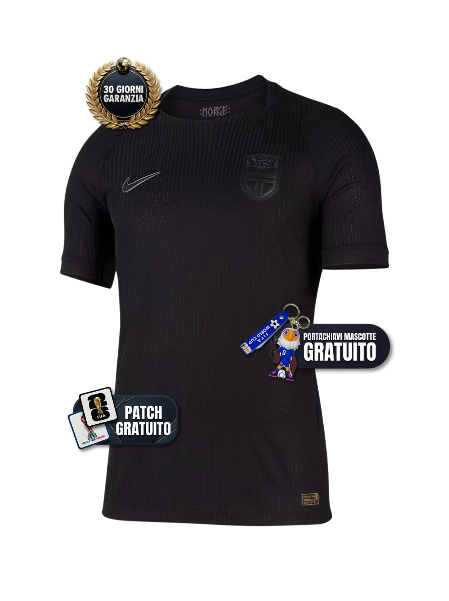 Maglia Away Player 2026