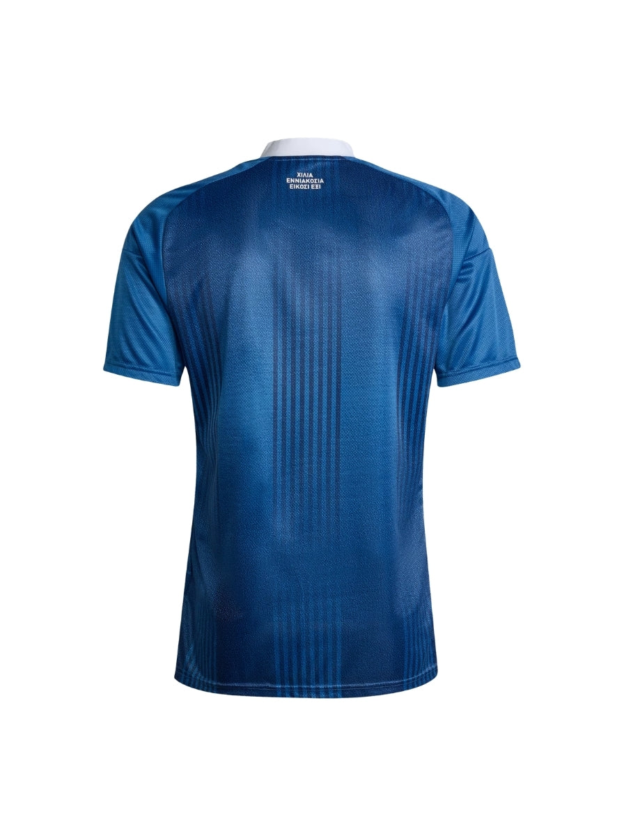Maglia Away 2026
