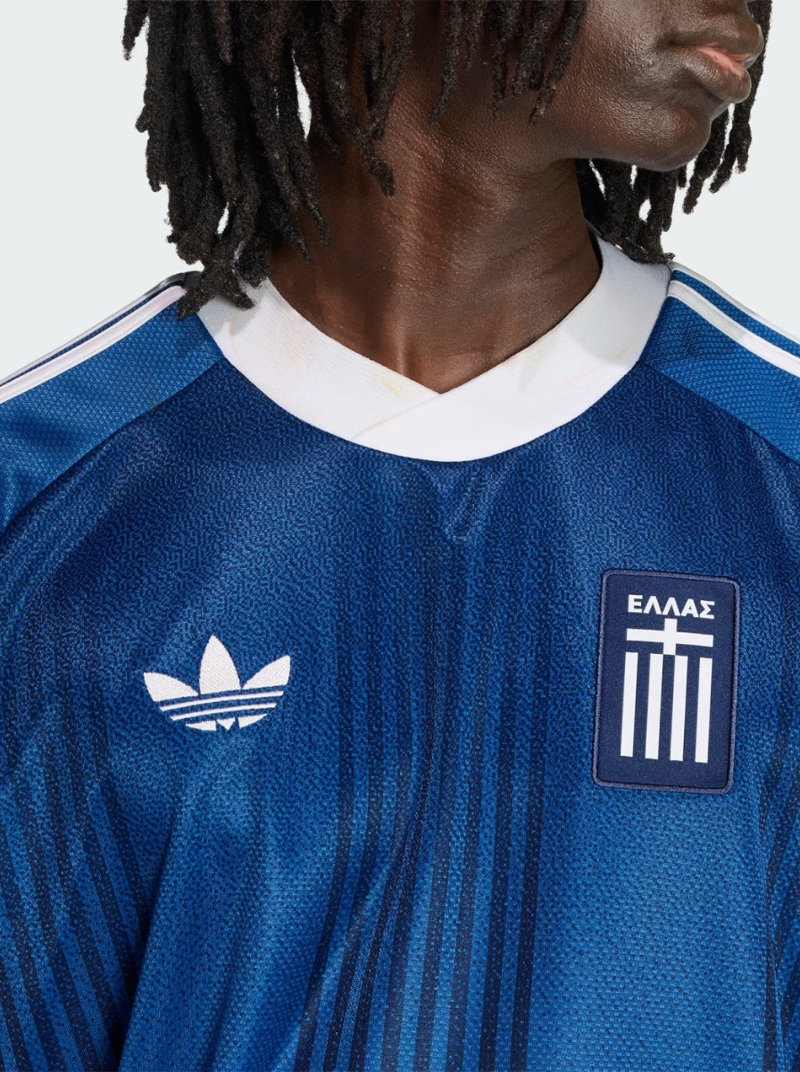 Maglia Away 2026