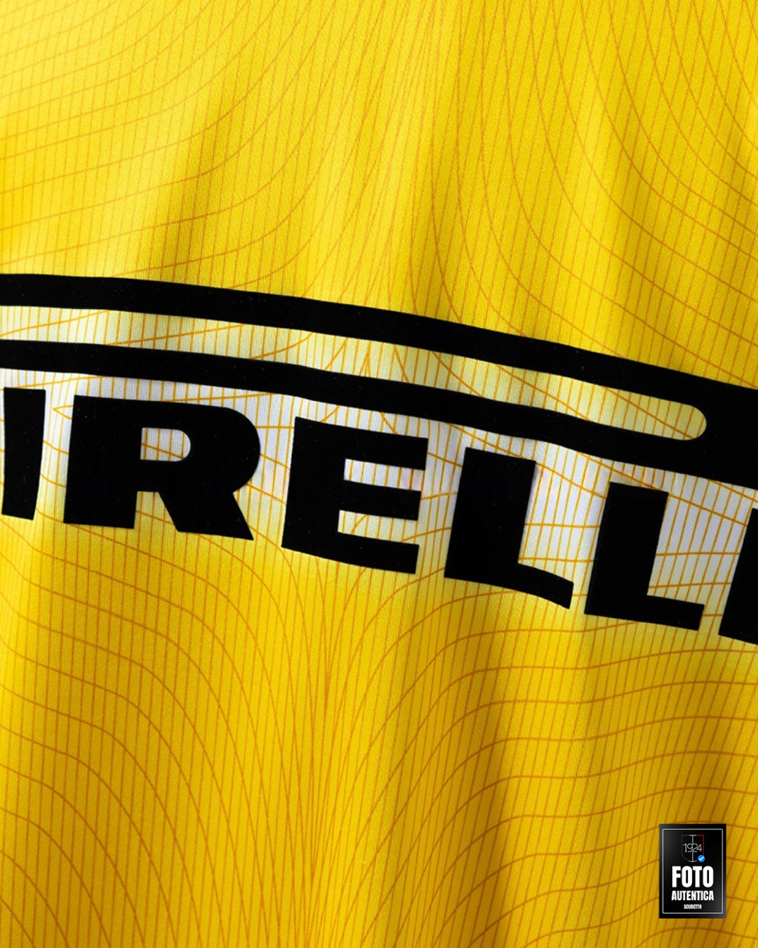 Maglia Retro Home
