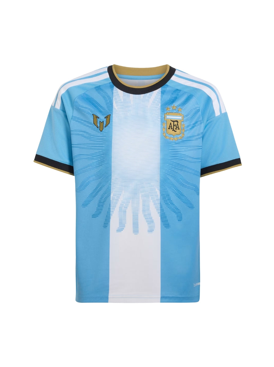 Kit Bambino Messi 2026