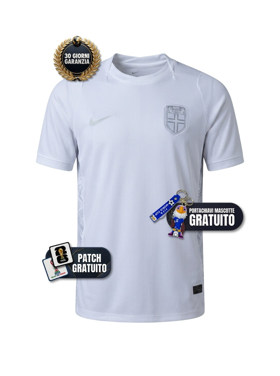 Maglia Third 2026