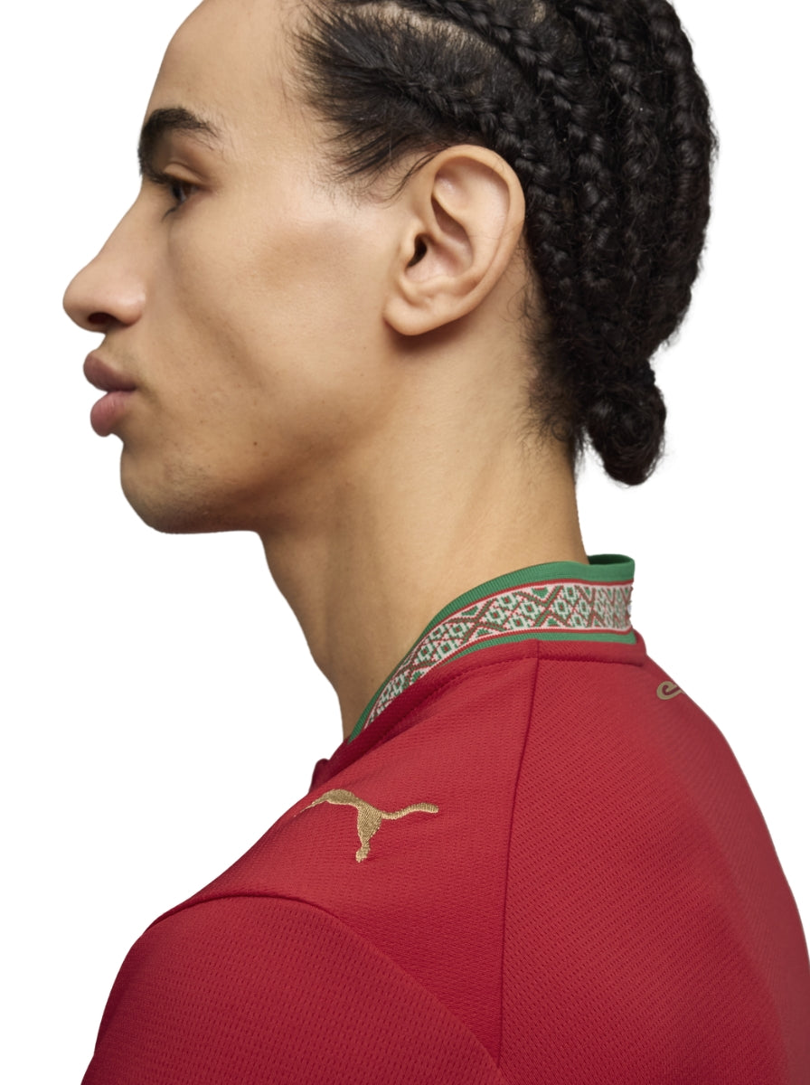 Maglia Home 2026