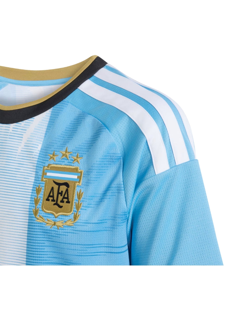 Kit Bambino Messi 2026