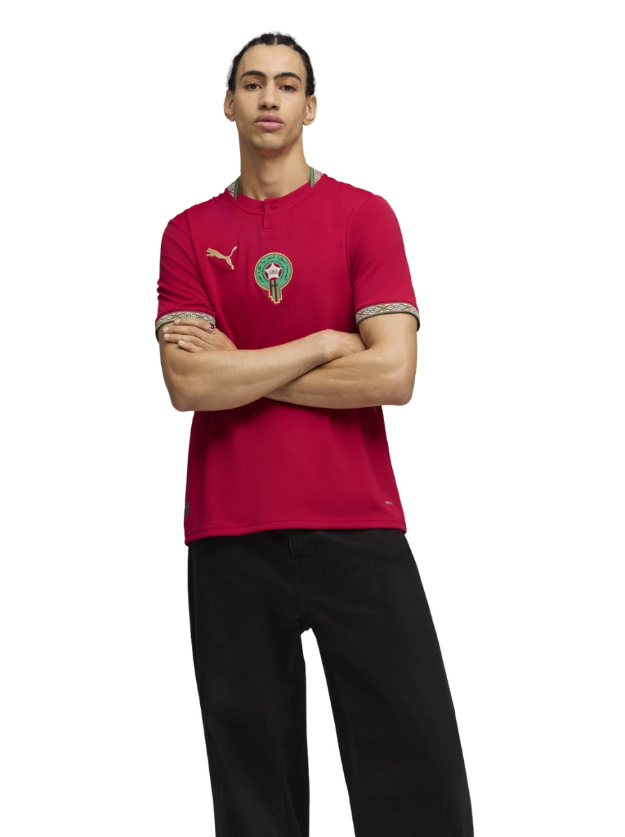 Maglia Home 2026