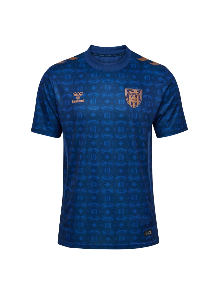 Maglia Gara Third Stadium 26/27