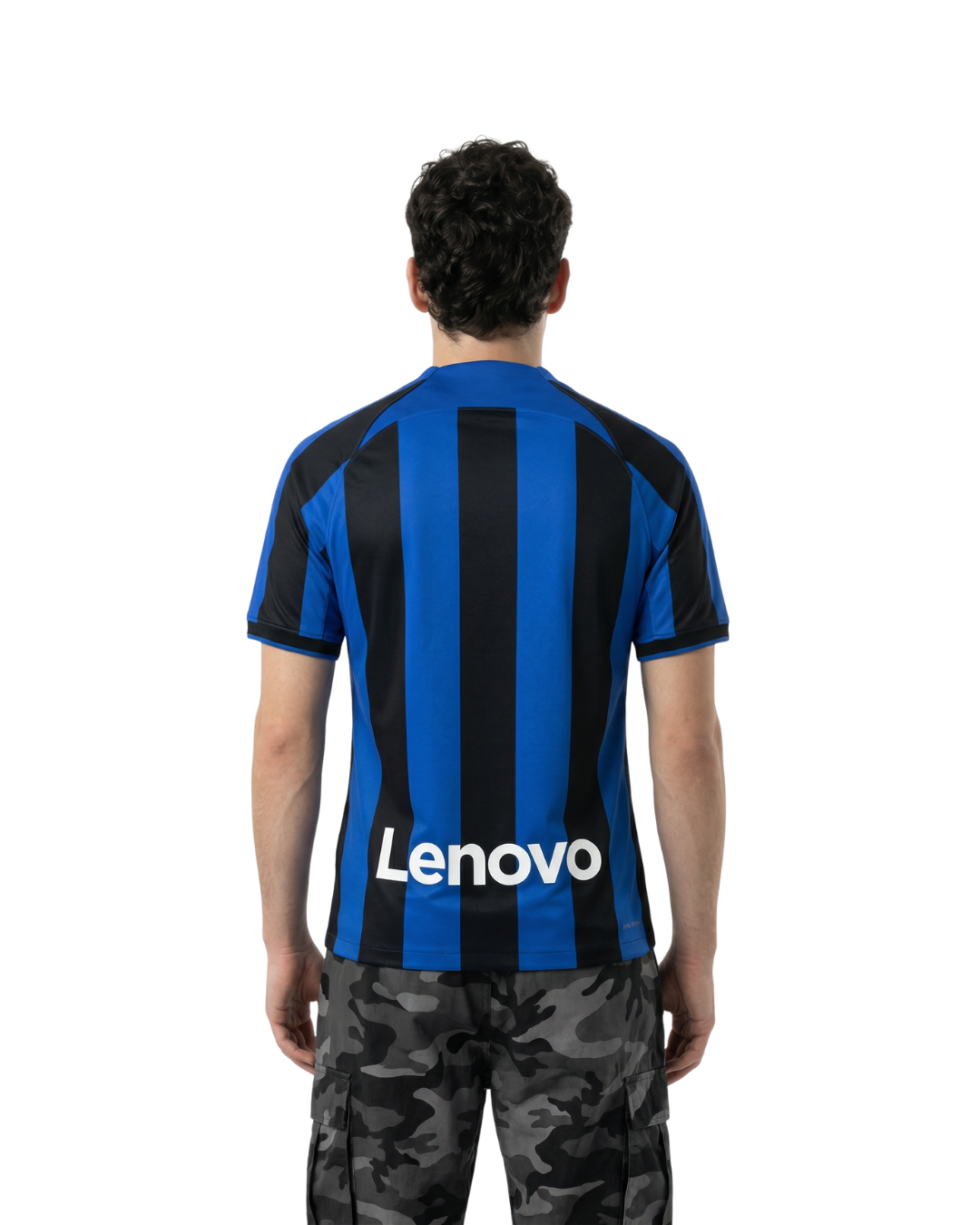 Maglia Retro Home 22/23